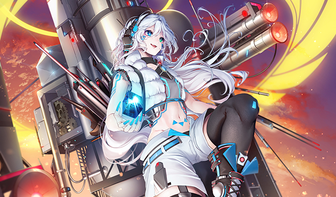 イラストイメージ