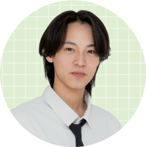 声優タレント科 2年生