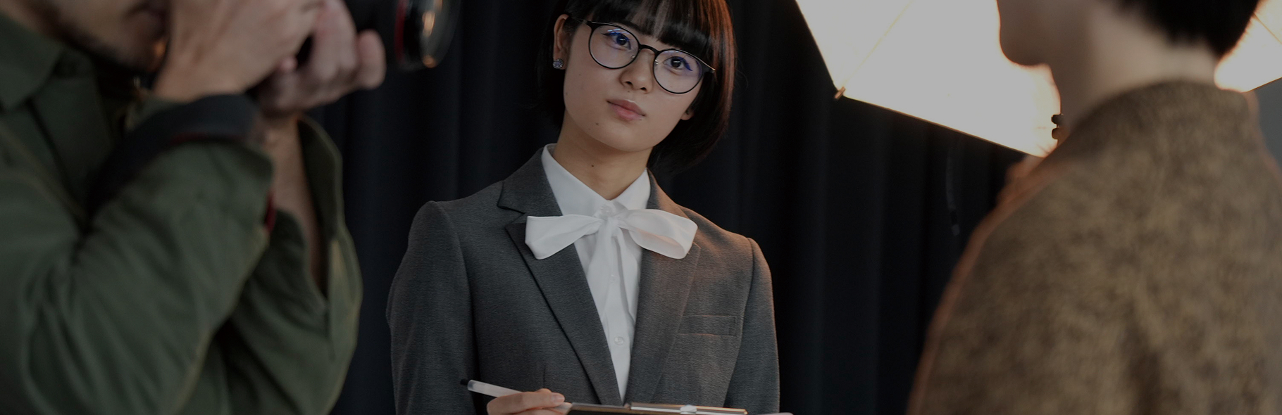 芸能マネジメント科