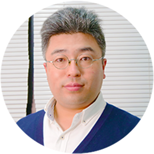 小島 幹雄