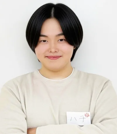 メンバー画像
