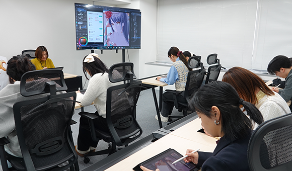 広島校設備3サイズ大