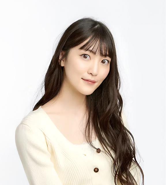 古賀 葵 さん