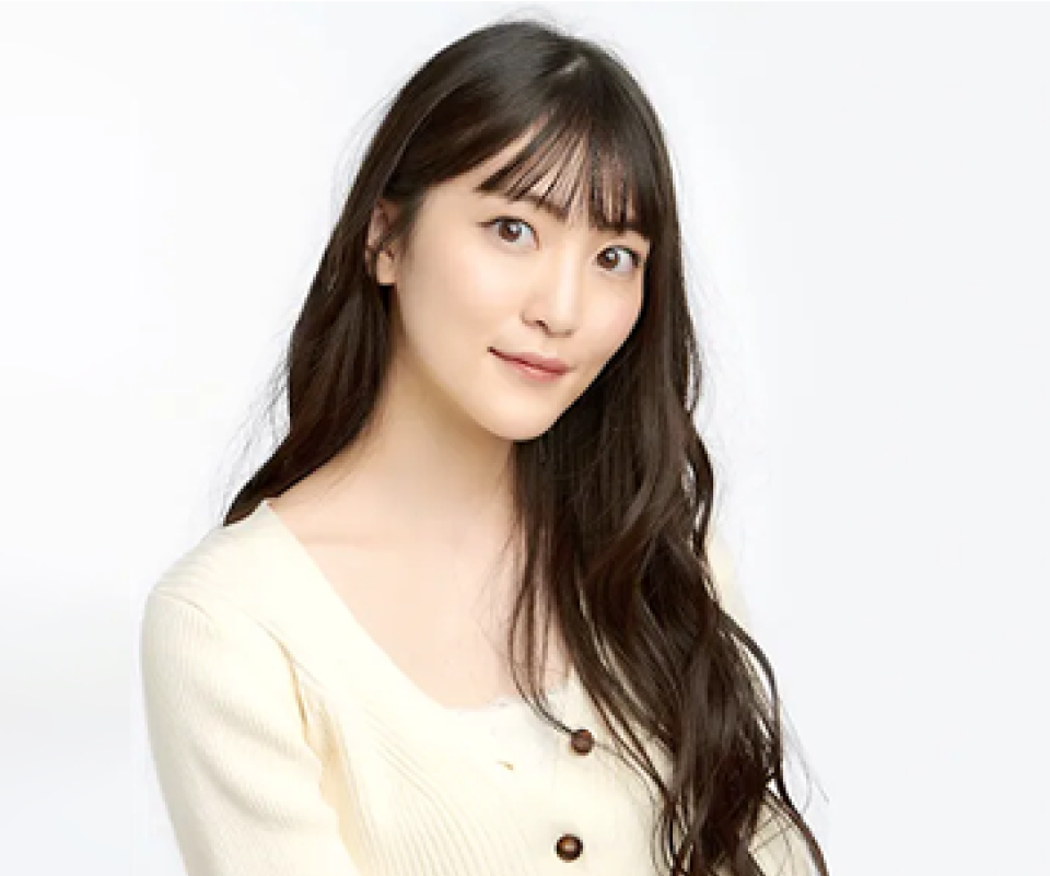 古賀 葵さん